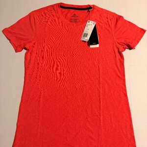 NWT Adidas Climate Cool Short Sleeve Tee Size Small